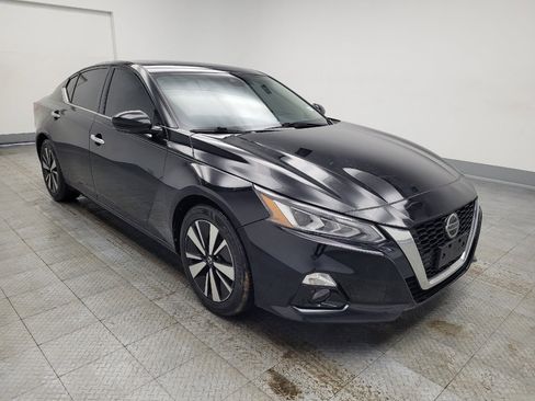 Used 2019 Nissan Altima 2.5 SL image 13