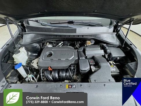 Used 2016 Kia Sorento LX image 31