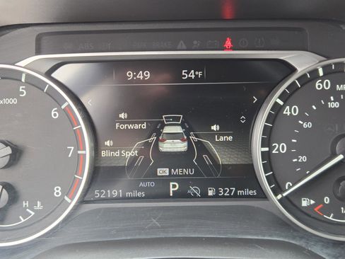 Used 2024 Nissan Rogue SV image 14