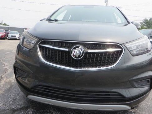 Used 2018 Buick Encore Preferred FWD image 6
