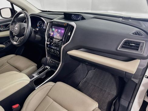 Used 2022 Subaru Ascent Limited w/ Technology Package AWD/4WD image 32
