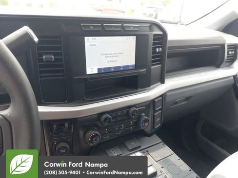 New 2024 Ford F550 XL image 22