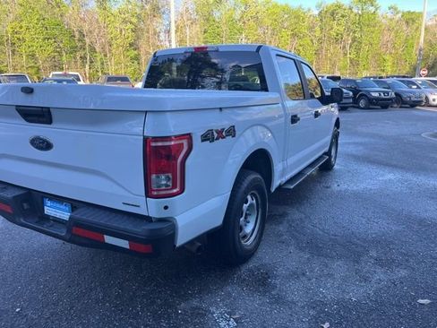 Used 2016 Ford F150 XL w/ XL Power Equipment Group image 5