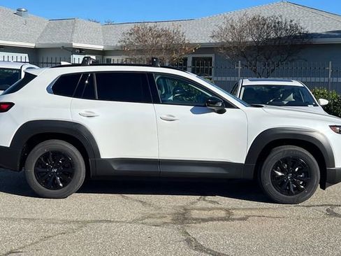 New 2026 MAZDA CX-50 AWD 2.5 Hybrid w/ Weather Package image 3