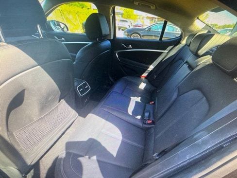 Used 2026 Genesis G70 2.5T RWD image 5