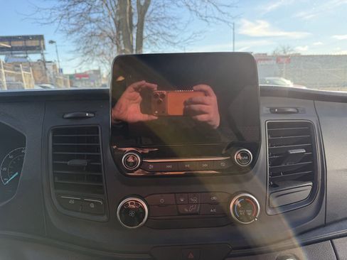 Used 2020 Ford Transit 150 Low Roof image 27