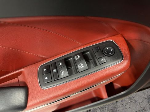 Used 2023 Dodge Charger SRT Hellcat w/ Harman/Kardon Audio Group RWD image 19