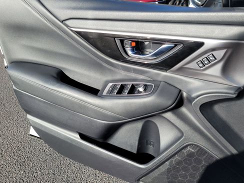 Used 2020 Subaru Outback Limited w/ Popular Package #2 image 7