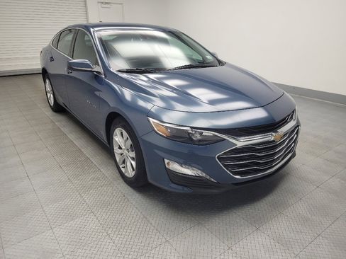 Used 2024 Chevrolet Malibu LT image 13