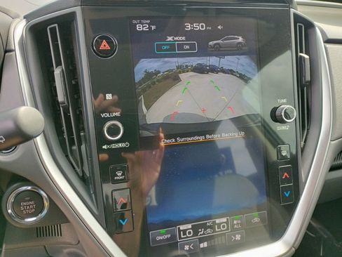 Certified 2024 Subaru Crosstrek 2.0i Premium AWD/4WD image 30