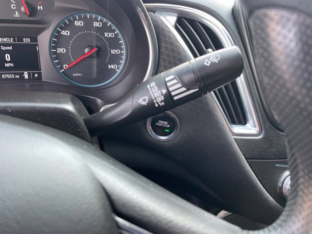 Used 2021 Chevrolet Malibu LT FWD image 26