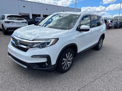 Used 2020 Honda Pilot EX-L