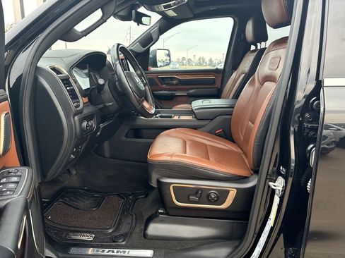 Used 2023 RAM 1500 Limited image 12