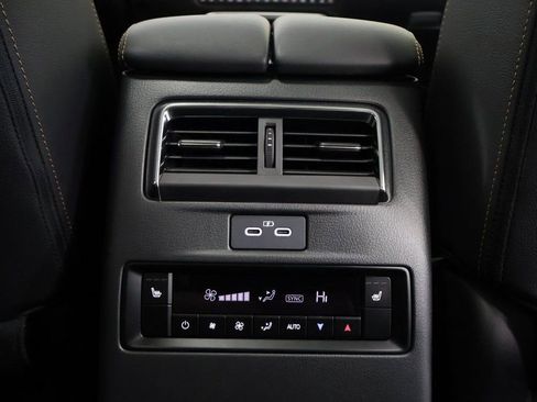 New 2026 MAZDA CX-90 3.3 Turbo w/ Premium Sport Pkg AWD/4WD image 25