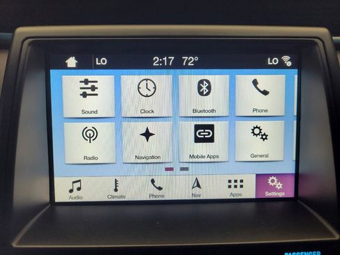 Used 2019 Ford Flex Limited AWD/4WD image 25
