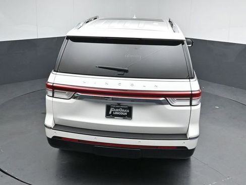 Used 2024 Lincoln Navigator Reserve image 61