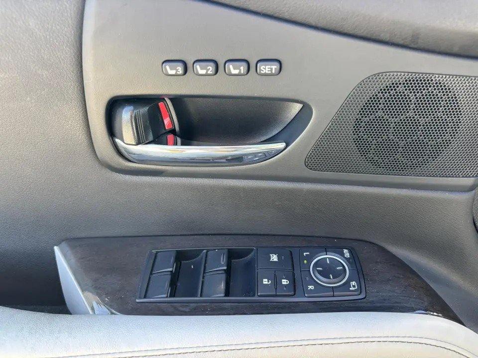 Used 2013 Lexus RX 350 FWD w/ Navigation Pkg image 37