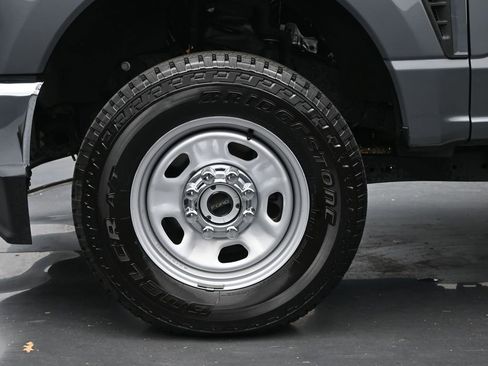 Used 2024 Ford F350 XL w/ XL Chrome Package image 23