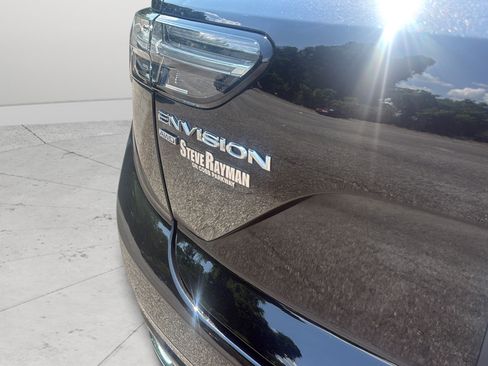 Used 2023 Buick Envision Avenir AWD/4WD image 30
