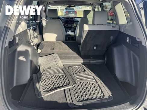 Used 2017 Honda CR-V EX image 31