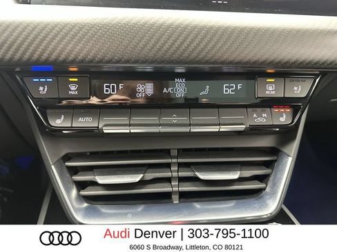Used 2023 Audi e-tron GT Premium Plus w/ Performance Package AWD/4WD image 19