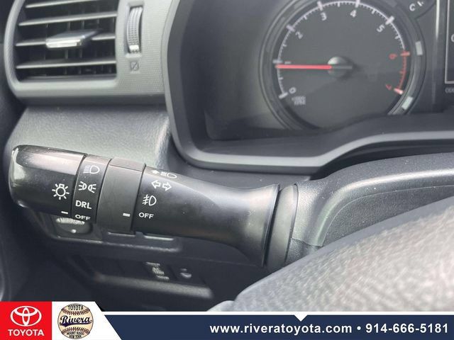 Used 2024 Toyota 4Runner SR5 RWD image 24