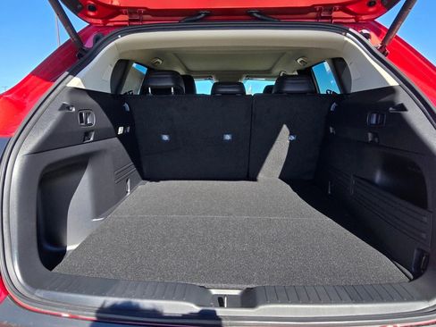 New 2026 MAZDA CX-50 AWD 2.5 Hybrid w/ Weather Package image 30