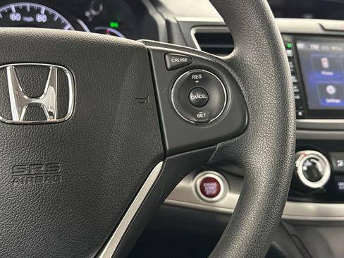 Used 2016 Honda CR-V EX image 20