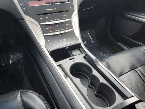 Used 2016 Lincoln MKZ AWD w/ Equipment Group 300A Reserve image 28