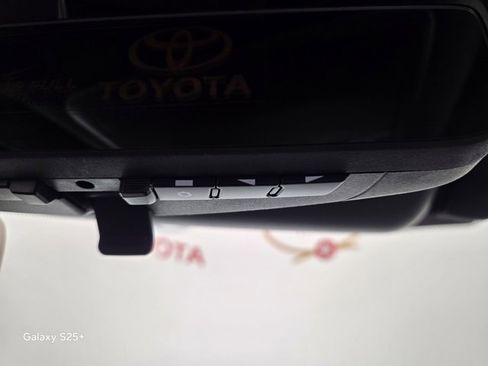 New 2026 Toyota Tundra Platinum image 94