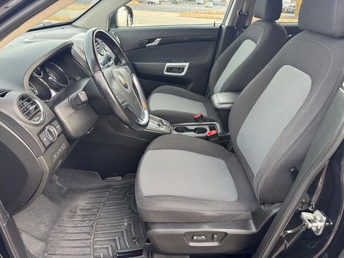 Used 2015 Chevrolet Captiva Sport LT image 6