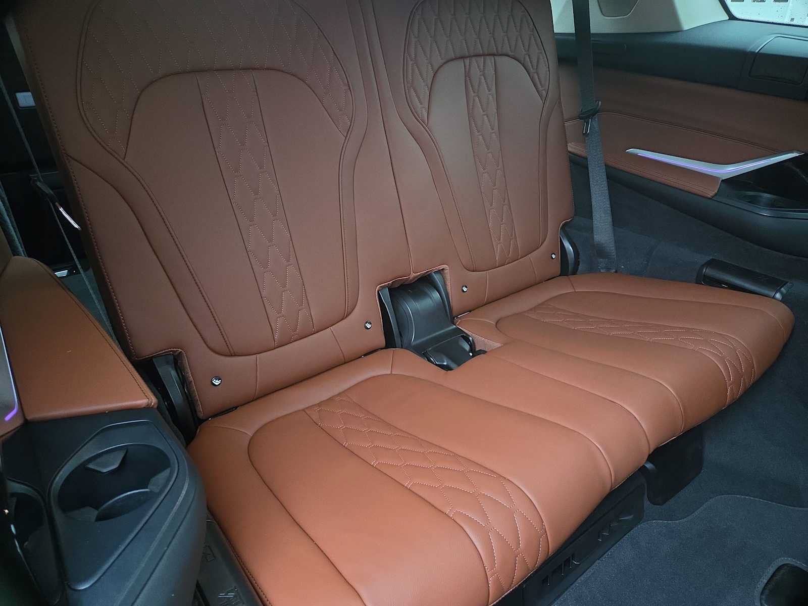 Used 2025 BMW X7 xDrive40i AWD/4WD image 22