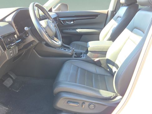 Used 2023 Honda CR-V EX-L image 9