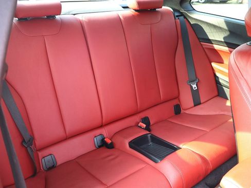 Used 2014 BMW M235i Coupe RWD image 17