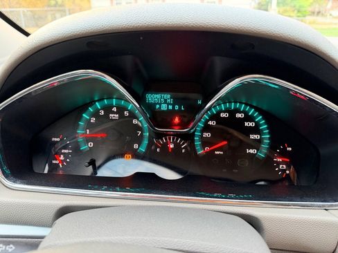 Used 2016 Chevrolet Traverse LS image 18