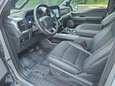 Certified 2026 Ford F150 Lariat AWD/4WD image 11