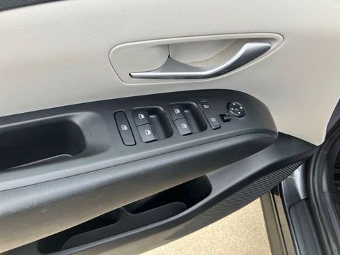 Used 2022 Hyundai Tucson SEL AWD/4WD image 11