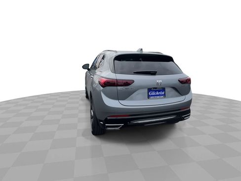 New 2026 Buick Envision Sport Touring image 6