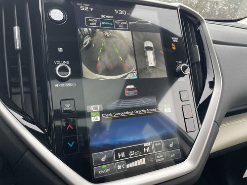 New 2026 Subaru Ascent Limited image 16