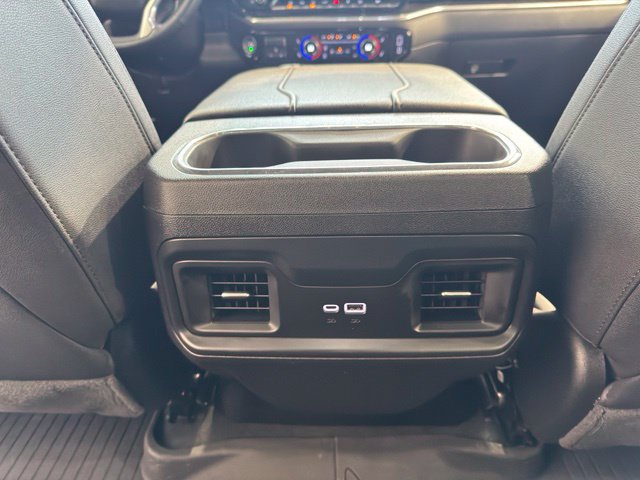 Used 2026 Chevrolet Silverado 1500 RST w/ RST All Star Premium Package AWD/4WD image 10