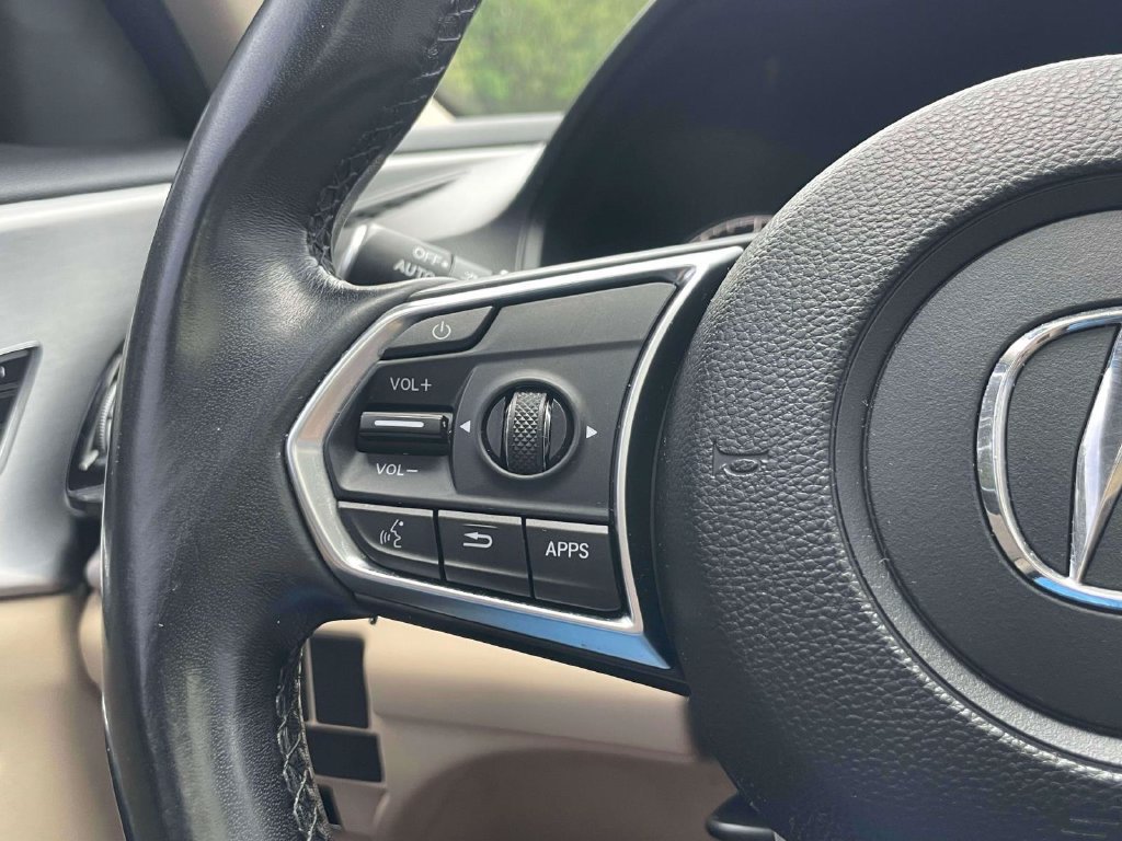 Used 2021 Acura RDX AWD image 22