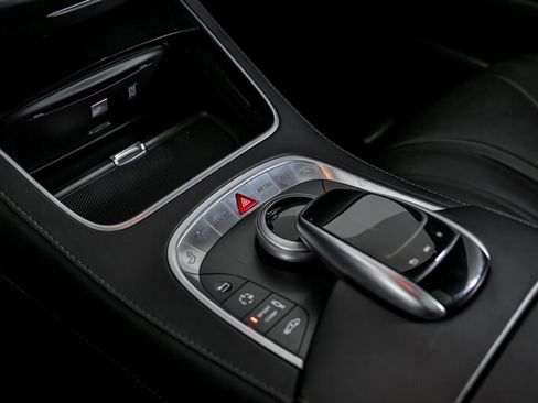 Used 2017 Mercedes-Benz S 63 AMG 4MATIC Coupe image 35