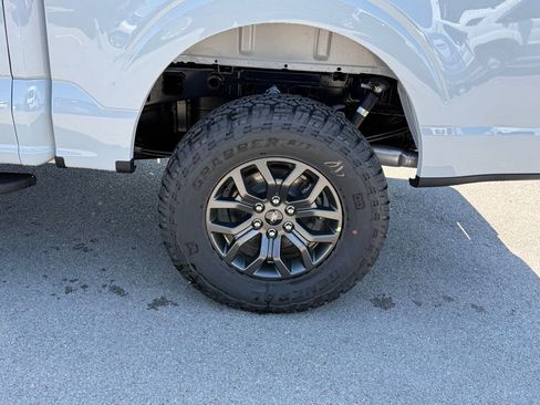 New 2026 Ford F150 Tremor AWD/4WD image 45