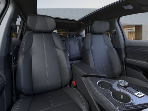 New 2026 Cadillac Optiq Luxury 1 RWD image 16