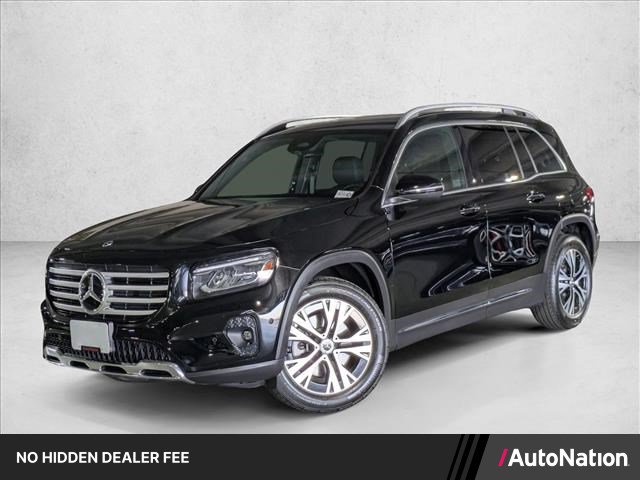 Used 2025 Mercedes-Benz GLB 250 image 1