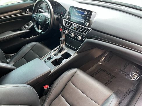 Used 2020 Honda Accord Sport image 7