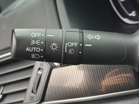 Used 2022 Honda Accord Sport image 20