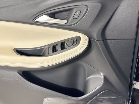 New 2026 Buick Encore GX Preferred w/ Comfort Package FWD image 15