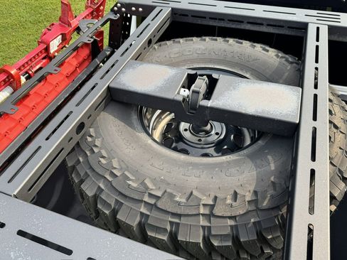 Used 2020 Jeep Gladiator Rubicon image 29