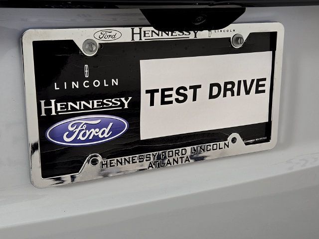 Used 2026 Ford Explorer ST-Line w/ ST-Line Street Pack RWD image 23